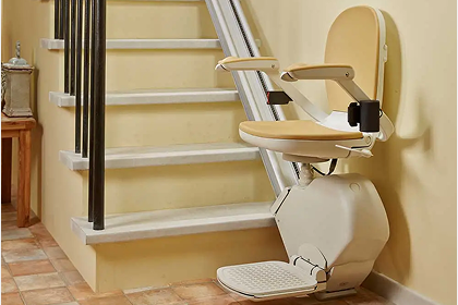 Acorn 130 intérieur